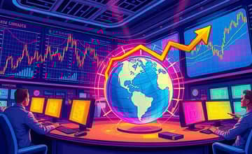 Volatilidade do Mercado de Investimentos: Como Lidar com as Oscilações e Sair Ganhando