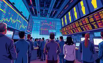 Como Funciona a Bolsa: Um Descomplicador para Quem Quer Começar a Investir