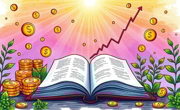 Livros de Finanças Pessoais: Os Títulos Essenciais para Mudar Sua Mente e Sua Carteira