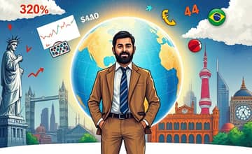 Investimento Internacional: Abra Suas Fronteiras e Multiplique Seu Patrimônio Globalmente