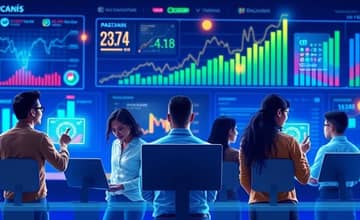 Plataformas de Investimento: Guia para Escolher a Ideal para Seus Objetivos