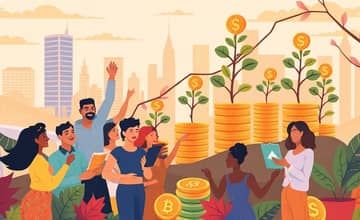 Comece a Investir Agora: Um Passo a Passo Simples para o Seu Dinheiro Render