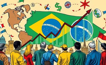 Impacto da Política no Mercado: Como Decisões Governamentais Afetam Seus Investimentos