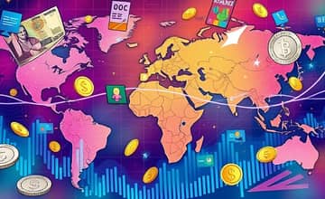 Mercado de Câmbio: O Guia Completo para Operar Moedas e Proteger Seu Patrimônio