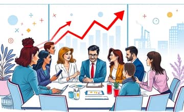 Private Equity: Invista em Empresas Não Listadas e Participe de Grandes Negócios