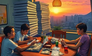Dívida Pública: O Impacto do Endividamento do Governo no Seu Bolso