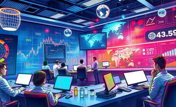 Big Data no Mercado Financeiro: O Poder dos Dados para Tomar Melhores Decisões