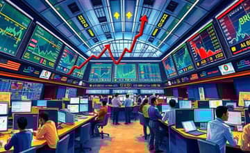 Bolsa de Valores Hoje: O Que Aconteceu e Como Isso Afeta Seus Investimentos