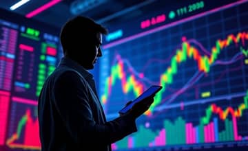 Volatilidade do Mercado: Saiba Como Proteger Seus Investimentos nas Crises