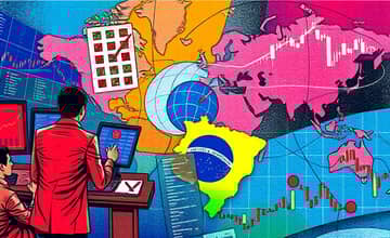 Mercado de Derivativos: Ferramentas Avançadas para Proteger e Multiplicar Seus Ganhos