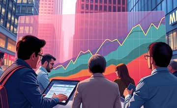 Ciclos de Mercado: Entenda as Fases da Bolsa e Otimize Suas Estratégias