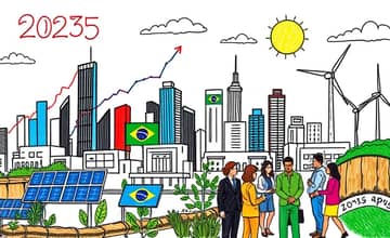 Mercado Financeiro Brasil: Análise Completa das Oportunidades e Desafios