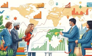 Eventos Econômicos: O Que Observar para Não Ser Pego de Surpresa