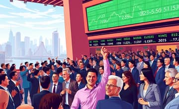 IPO (Oferta Pública Inicial): As Empresas Que Estão Chegando na Bolsa e Suas Oportunidades