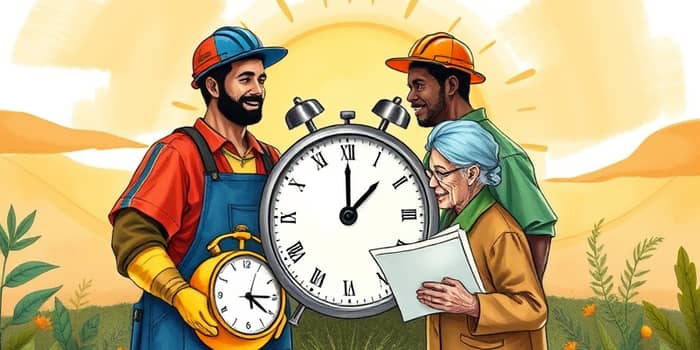 Reforma da Previdência: O Que Mudou e Como Isso Afeta Seu Futuro