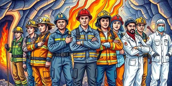 Aposentadoria Especial: Direitos e Benefícios para Profissões de Risco