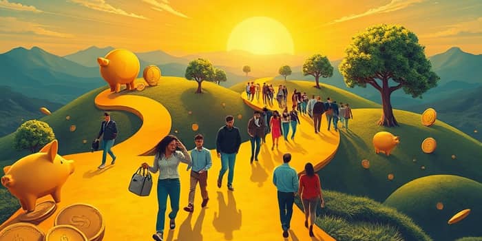 Melhor Previdência Privada: Como Escolher o Plano Ideal para Seus Objetivos