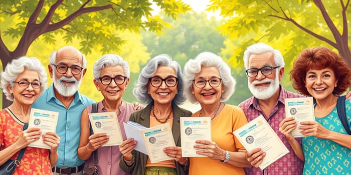 INSS Aposentadoria: Tudo Que Você Precisa Saber Sobre Seus Direitos e Benefícios