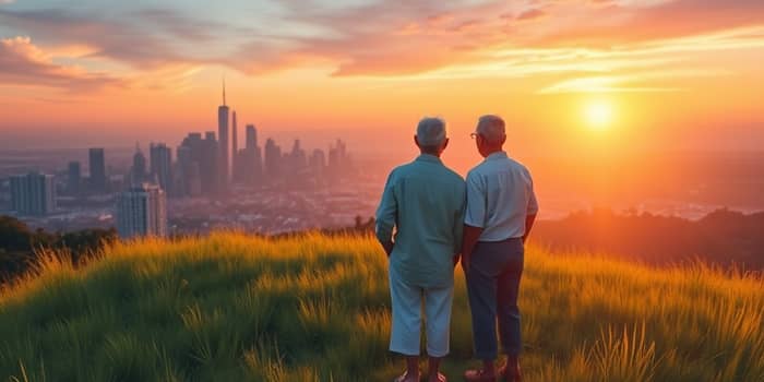Aposentadoria Complementar: A Estratégia Que Garante Mais Conforto no Seu Futuro