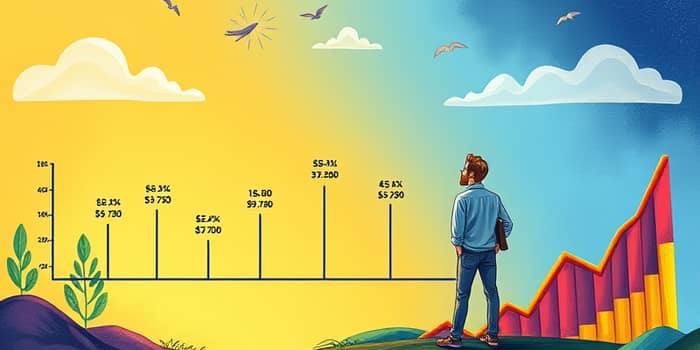 Tabela Regressiva Previdência: A Opção Inteligente para Mais Ganhos Fiscais