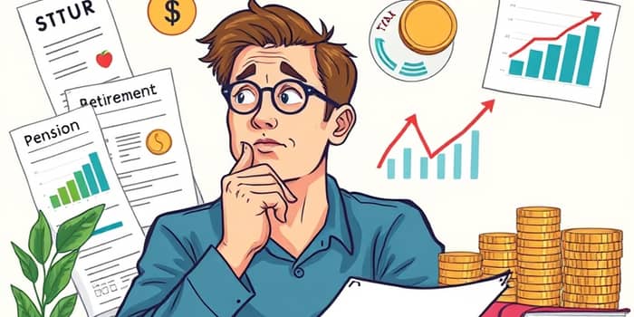 Tributação da Previdência Privada: Como Pagar Menos Imposto na Aposentadoria