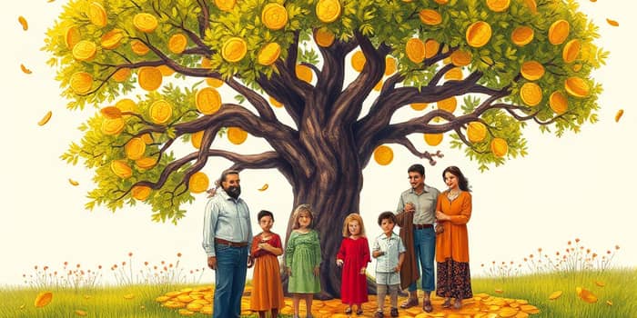 Planejamento Sucessório: Garanta a Proteção da Sua Família e do Seu Patrimônio