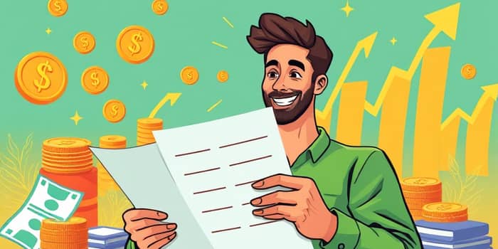 Como Aumentar o Score de Crédito: Dicas Essenciais para Ter Mais Facilidade de Crédito