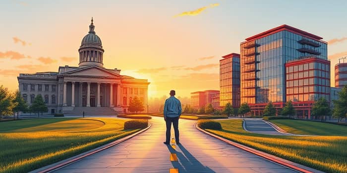 Previdência Social vs. Privada: Qual a Melhor Escolha para o Seu Futuro?