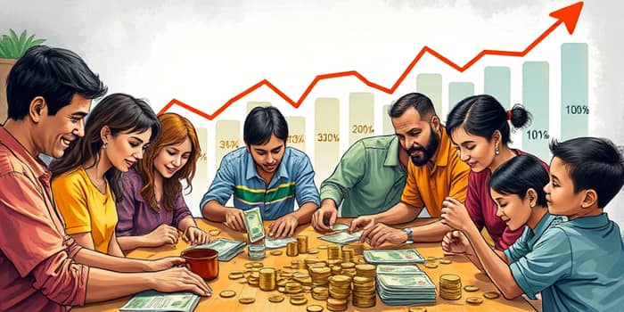 Salário Mínimo: Entenda o Impacto no Seu Orçamento e Planejamento