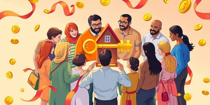 Consórcio: A Alternativa Inteligente para Comprar Bens Sem Juros Abusivos