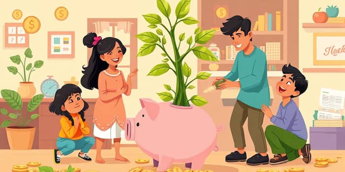 Como Economizar Dinheiro: 30 Dicas Infalíveis para Ver Sua Poupança Crescer