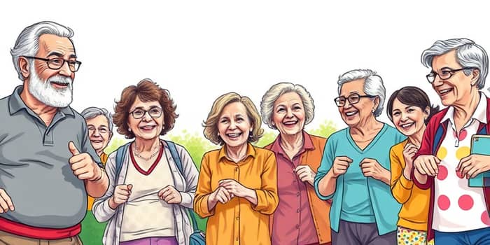 Desafios da Aposentadoria: Como Superar Obstáculos e Viver a Melhor Fase da Vida