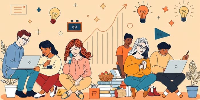 Como Fazer Renda Extra: Transforme Suas Habilidades em Lucro