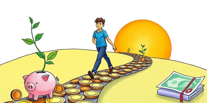 Saúde Financeira: Os Pilares para uma Vida Equilibrada e Sem Dívidas