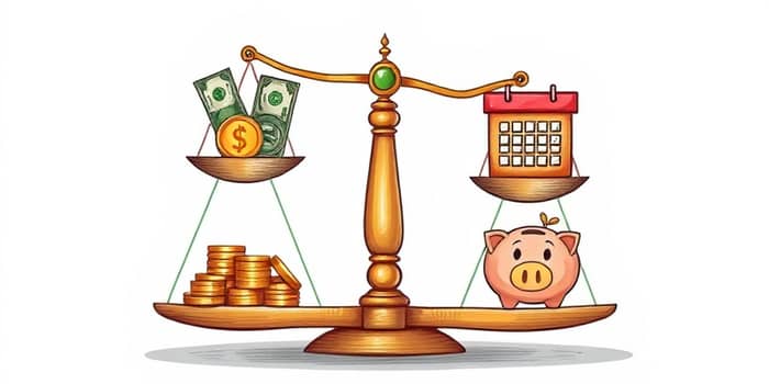 Despesas Fixas e Variáveis: Entenda a Diferença e Domine Seu Orçamento