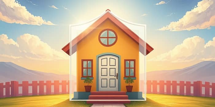 Seguro Residencial: Seu Lar Protegido Contra Imprevistos por Menos do que Você Imagina