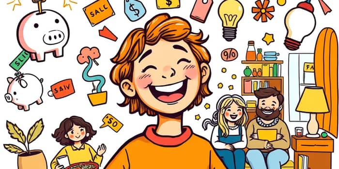 Reduzir Gastos: 20 Hacks Simples para Economizar Todos os Meses