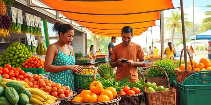 Gastos com Alimentação: Coma Bem e Gaste Menos com Essas Estratégias