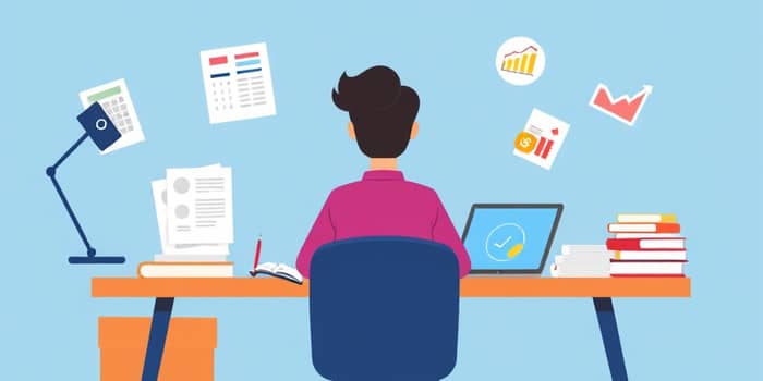 Como Fazer o Imposto de Renda: Um Passo a Passo Para Não Se Perder