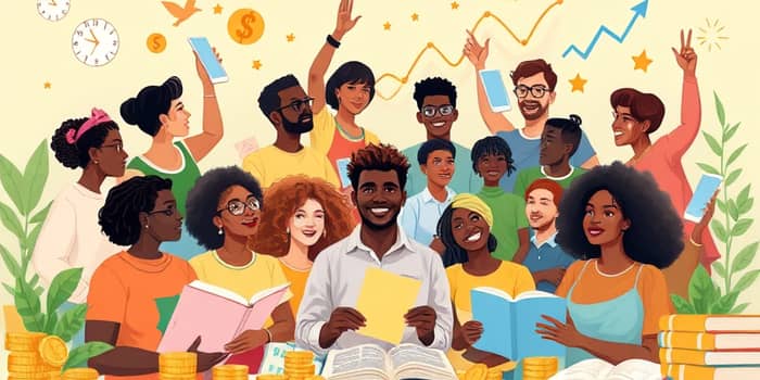 Cursos de Finanças Pessoais: Invista no Seu Conhecimento e Multiplique Seus Ganhos