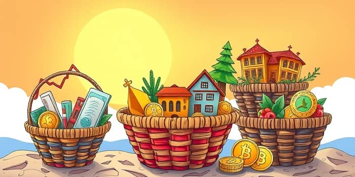Diversificação de Carteira: O Segredo dos Investidores de Sucesso