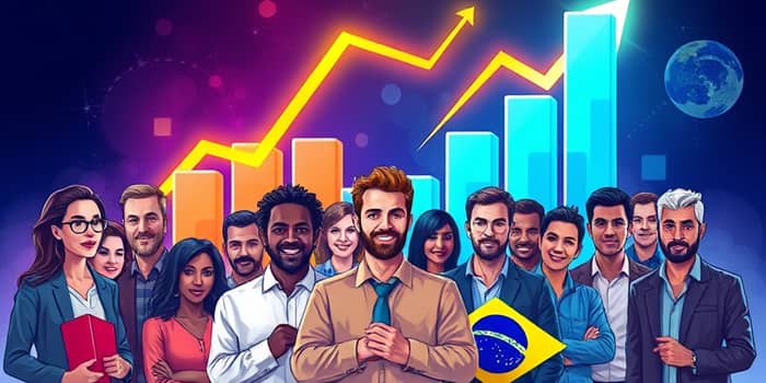 Tesouro Direto: O Segredo dos Investidores Inteligentes para Ganhos Seguros