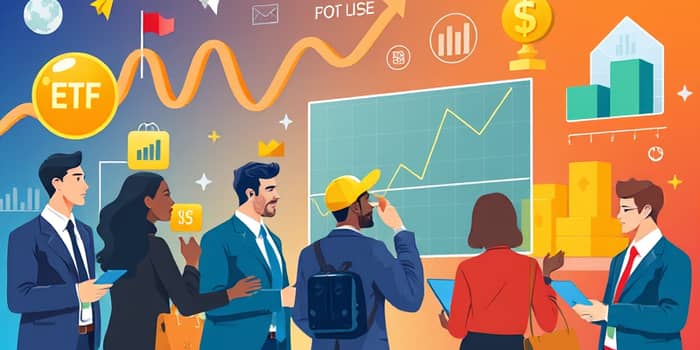 Mercado à Vista: Operações Diretas e Simples para Começar a Investir na Bolsa