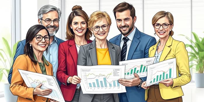 Previdência Privada como Investimento: Planeje Sua Aposentadoria com Benefícios Fiscais