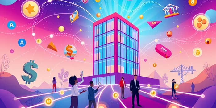 Crowdfunding de Investimento: Uma Nova Forma de Investir em Negócios Inovadores