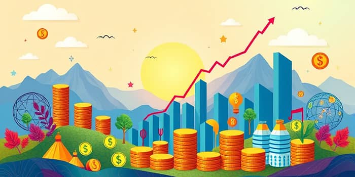 Descubra os Tipos de Investimento: Qual é o Perfeito para o Seu Perfil?