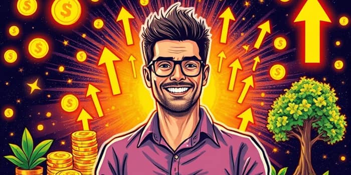 Mindset Financeiro: Reprograme Sua Mente para a Prosperidade e o Sucesso