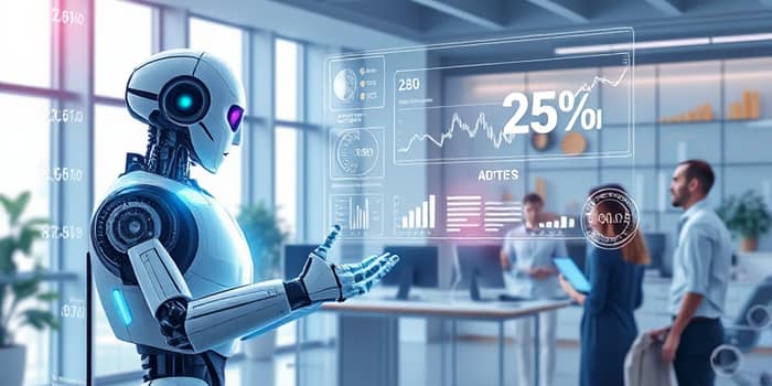 Robo Advisor: A Inteligência Artificial Vai Cuidar dos Seus Investimentos?