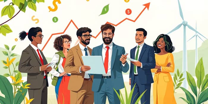 Onde Investir Hoje? As Melhores Oportunidades do Momento para Fazer Seu Dinheiro Crescer
