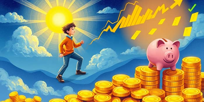 Como Começar a Investir: O Guia Completo para Dar Seus Primeiros Passos com Segurança